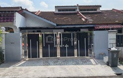 Jalan Badik 3X, Ulu Tiram, Johor 81800