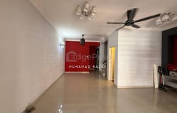 Shah Alam, Selangor 40150