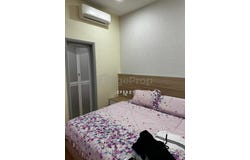 Jalan Seri Minang 4, Taman Seri Minang, 43200, Selangor, Cheras, Selangor 43200