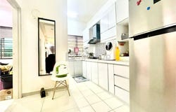 Jalan Lombong Perak 29/15C, Shah Alam, Selangor 40460