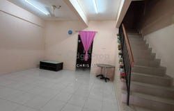 Jalan Cheras Jaya 16/2b, Cheras South, Selangor