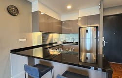 Jalan Permai, 69000, Pahang, Genting Highlands, Pahang 69000