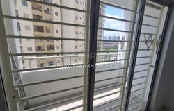 Jalan Kepong, 52100, Kuala Lumpur, Kepong, Kuala Lumpur 52100