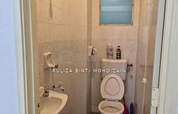 Jalan PJU 8/9, Damansara Perdana, Selangor 47820