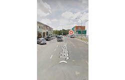 Pasir Gudang, Johor 81700