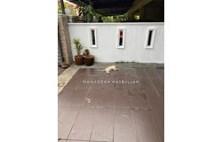 Jalan Kota Puteri, Batu Arang, Selangor 45600