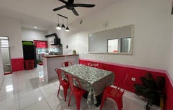 lahat sri wang, Ipoh, Perak 31500