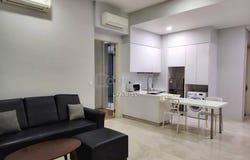 KL Eco City, Jalan Bangsar, 59200, Kuala Lumpur, Bangsar, Kuala Lumpur 59200
