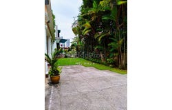 Jalan Teberau , Ampang, Selangor 68000