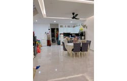 Jalan KYK Heights, Balakong, Selangor 43300