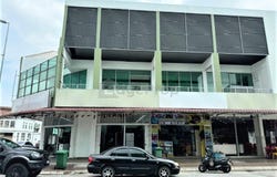 Jalan Batu Tiga Lama, Klang, Selangor 41300