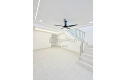 Jalan Pulasan 2, Pasir Gudang, Johor 81700