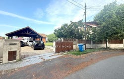 Shah Alam, Selangor 40000