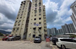 Persiaran Bayan Indah 3, Bayan Lepas, 11900, Penang, Sungai Nibong, Penang 11900