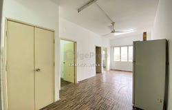 Jalan Puteri 7/7, Bandar Puteri, Bandar Puteri Puchong, Selangor 43000