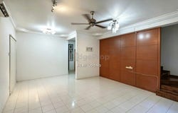 Jalan Setia Impian U13/5, Setia Alam/Alam Nusantara, Selangor 40170