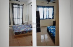 Jalan Yaacob Latif, Cheras, Kuala Lumpur 56000