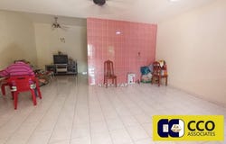 Jalan Perpaduan, Ipoh, Perak 31400