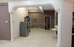 Jalan Duta Kiara, 50480, Kuala Lumpur, Dutamas, Kuala Lumpur 50480