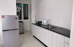 Off Jalan Sultan Azlan Shah, 51200, Kuala Lumpur, Jalan Ipoh, Kuala Lumpur 51200