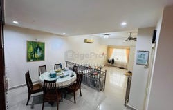 Jalan Wira, Cheras, Kuala Lumpur 55100