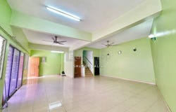 Jalan Indah, Cheras, Kuala Lumpur 56100
