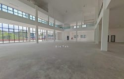 Johor Bahru, Johor 81300