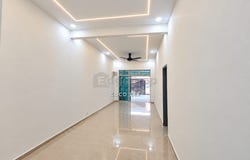 Jalan NB2, Skudai, Johor 81300