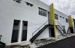 Jalan Senawang Perdana, Senawang, Negeri Sembilan 71450