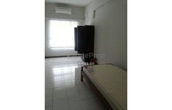 TANJUNG SAMUDERA CONDOMINIUM BEACH RESORT, Melaka Tengah, Melaka