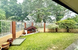 Melawati, Ampang, Kuala Lumpur 53100