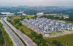 Putrajaya, Putrajaya
