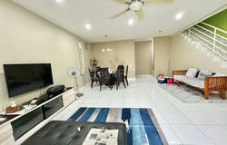 Setia Tropika, Johor 81200