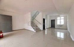 Jalan Tasik Puteri, Rawang, Selangor 48300