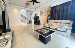 Jalan Sungai Long, Bandar Sungai Long, Selangor 43200