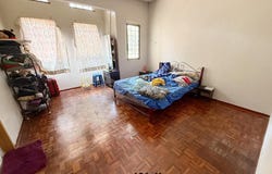 Jalan Anggerik Tania, Kemuning, Shah Alam, Selangor 40460