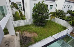 Jalan Tun Telani, Bukit Katil, Melaka 75450