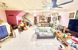 Kota Damansara, Selangor 47810