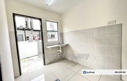 Persiaran Alam Perdana, Bandar Puncak Alam, Selangor 42300