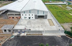 Jalan Telok Mengkuang, Telok Panglima Garang, Selangor 42500