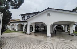 Taman Bukit Pantai, Pantai, Kuala Lumpur 59100