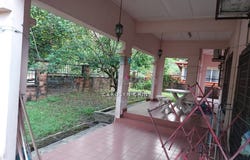 Jalan Kubah U8/58, Shah Alam, Selangor 40150