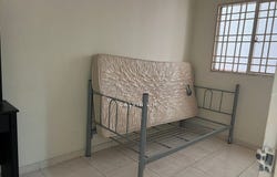 Jalan Ketumbar, Taman Cheras, Cheras, Kuala Lumpur 56100