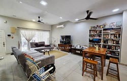 Jalan Tasik Prima, Puchong, Selangor 47100