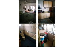 Jalan Air Bukit Off Jalan Ampang, 68000, Selangor, Ampang, Selangor 54000