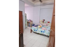 Jalan Metro Perdana 5, 51200, Kuala Lumpur, Kepong, Kuala Lumpur 52100