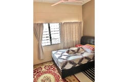 Jalan 1/154a, Cheras, Kuala Lumpur 43200