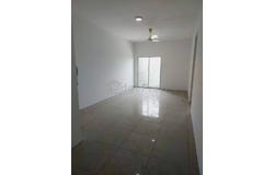 B-4-18, KAMPUS WEST CITY, KAMPUS WEST CITY CONDOMINIUM, KAMPAR, Kampar, Perak 31900