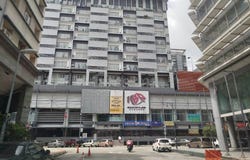 Jalan Loke Yew, 55200 Kuala Lumpur, Sungai Besi, Kuala Lumpur 55200