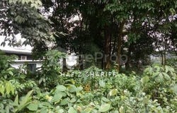 Jalan Simpoh, Country Heights Damansara, Kuala Lumpur 60000